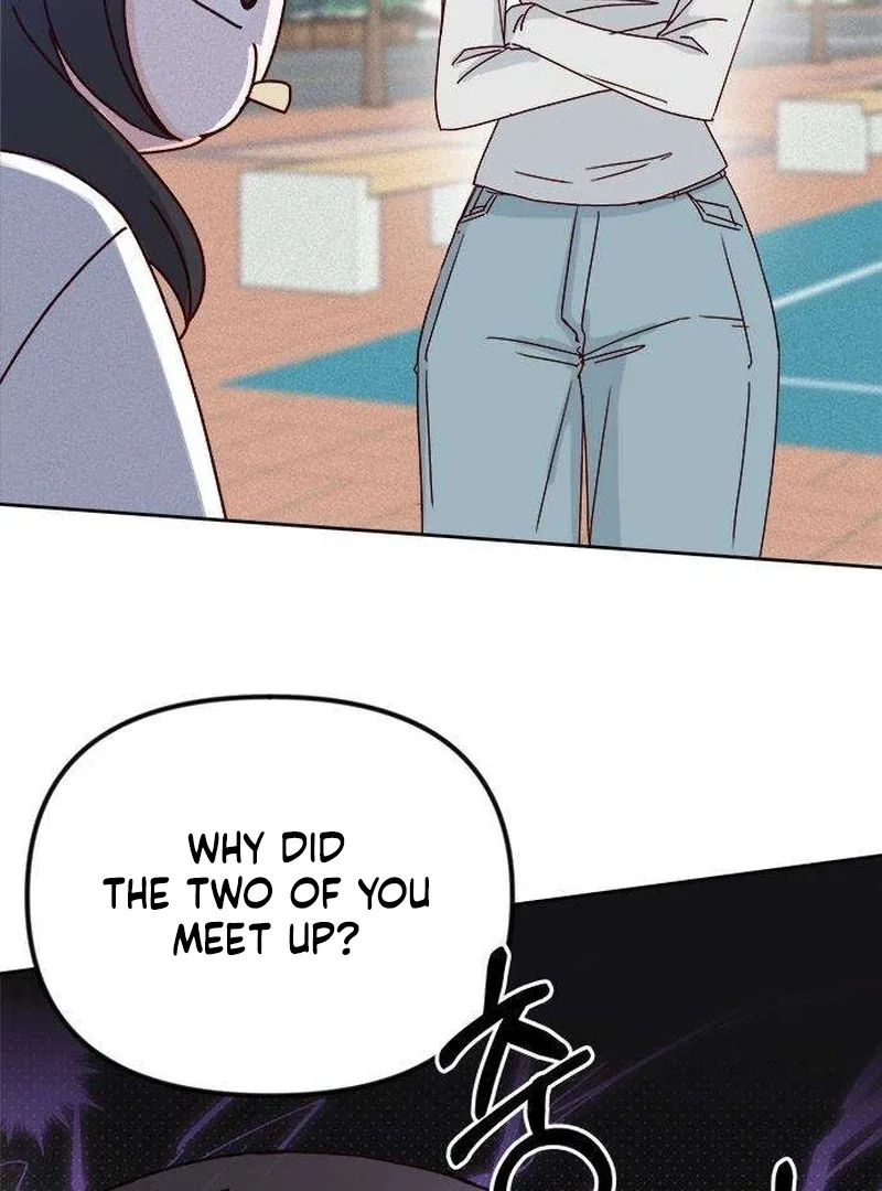 My Meddler in Love Chapter 7 page 37