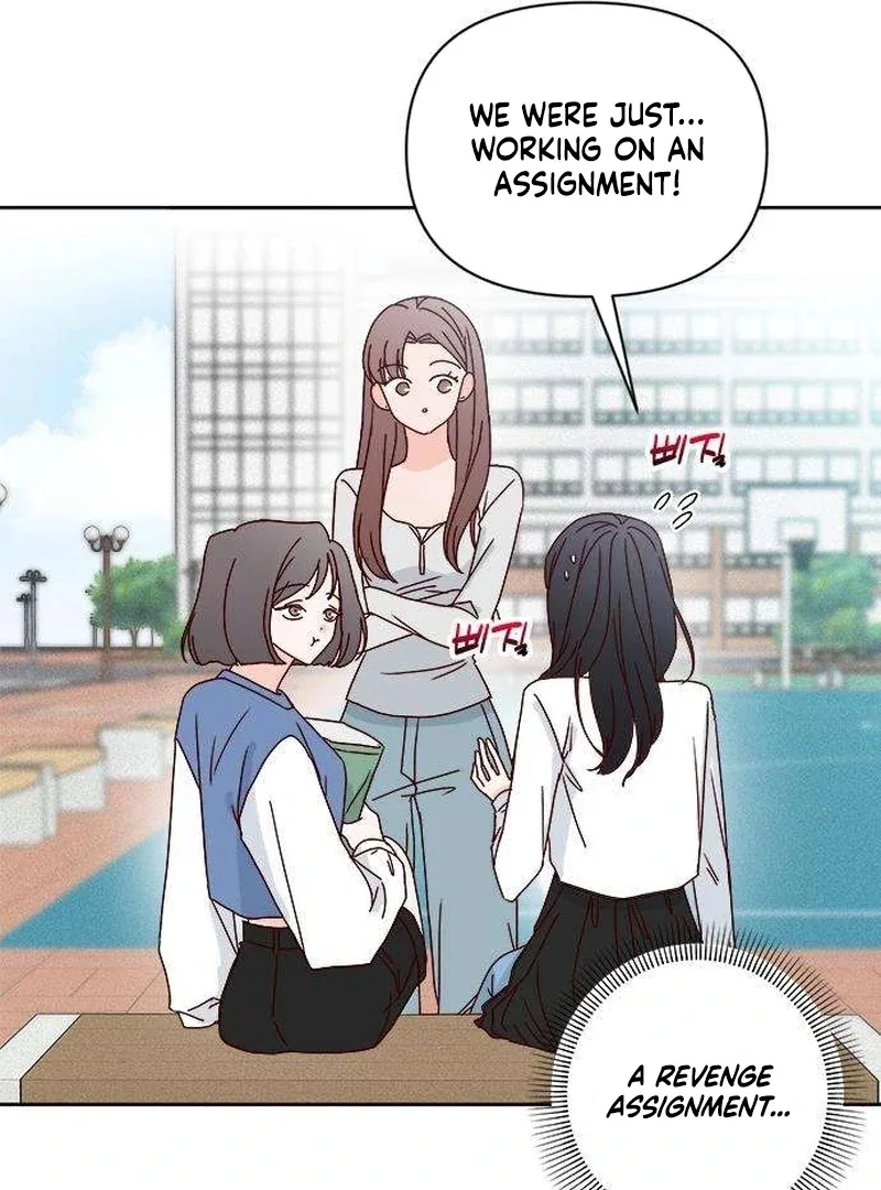 My Meddler in Love Chapter 7 page 40