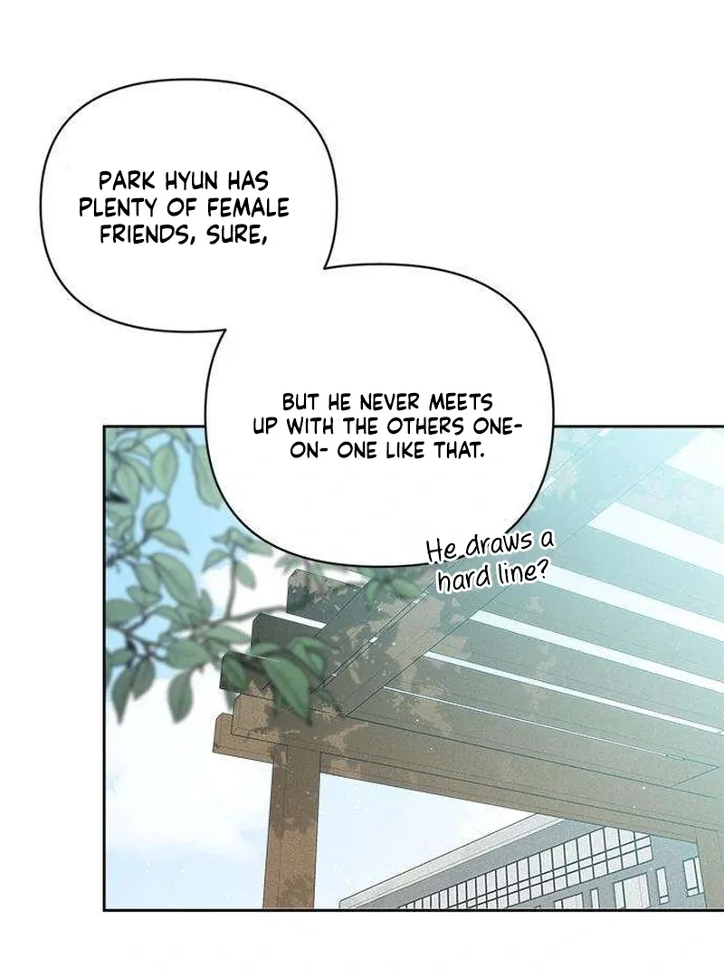 My Meddler in Love Chapter 7 page 46