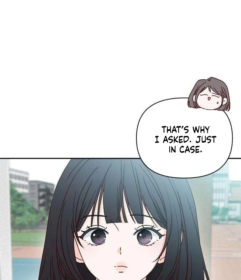My Meddler in Love Chapter 7 page 47