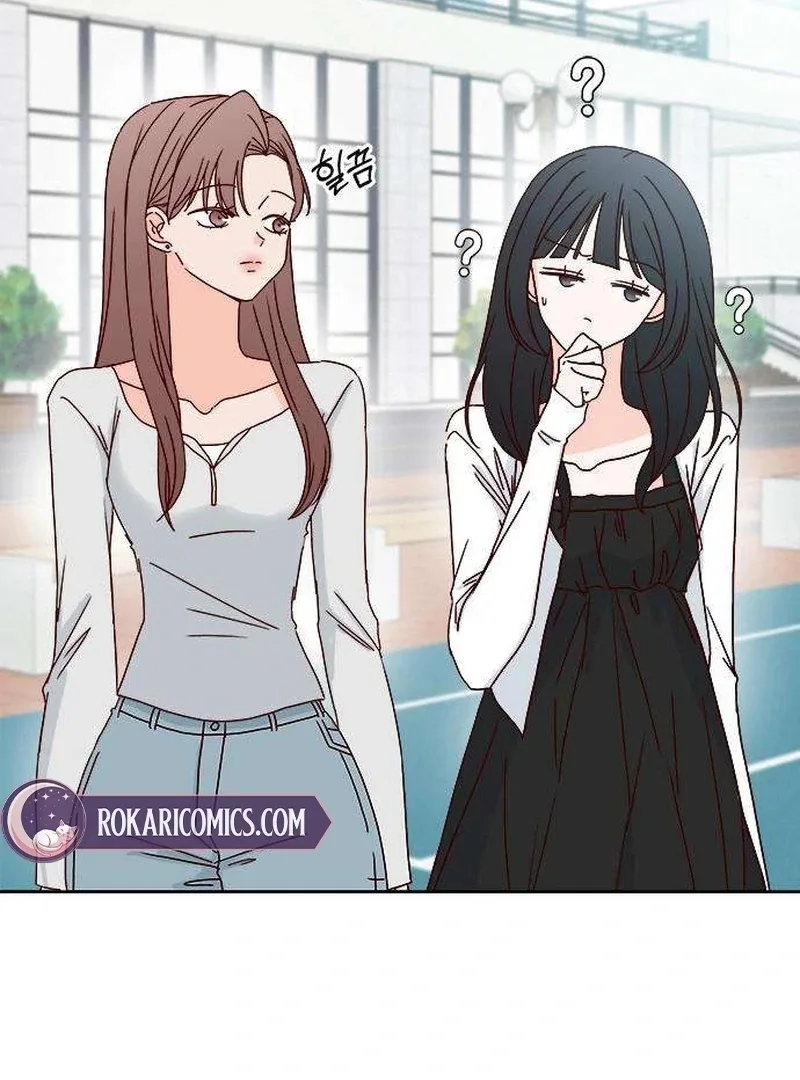 My Meddler in Love Chapter 7 page 51