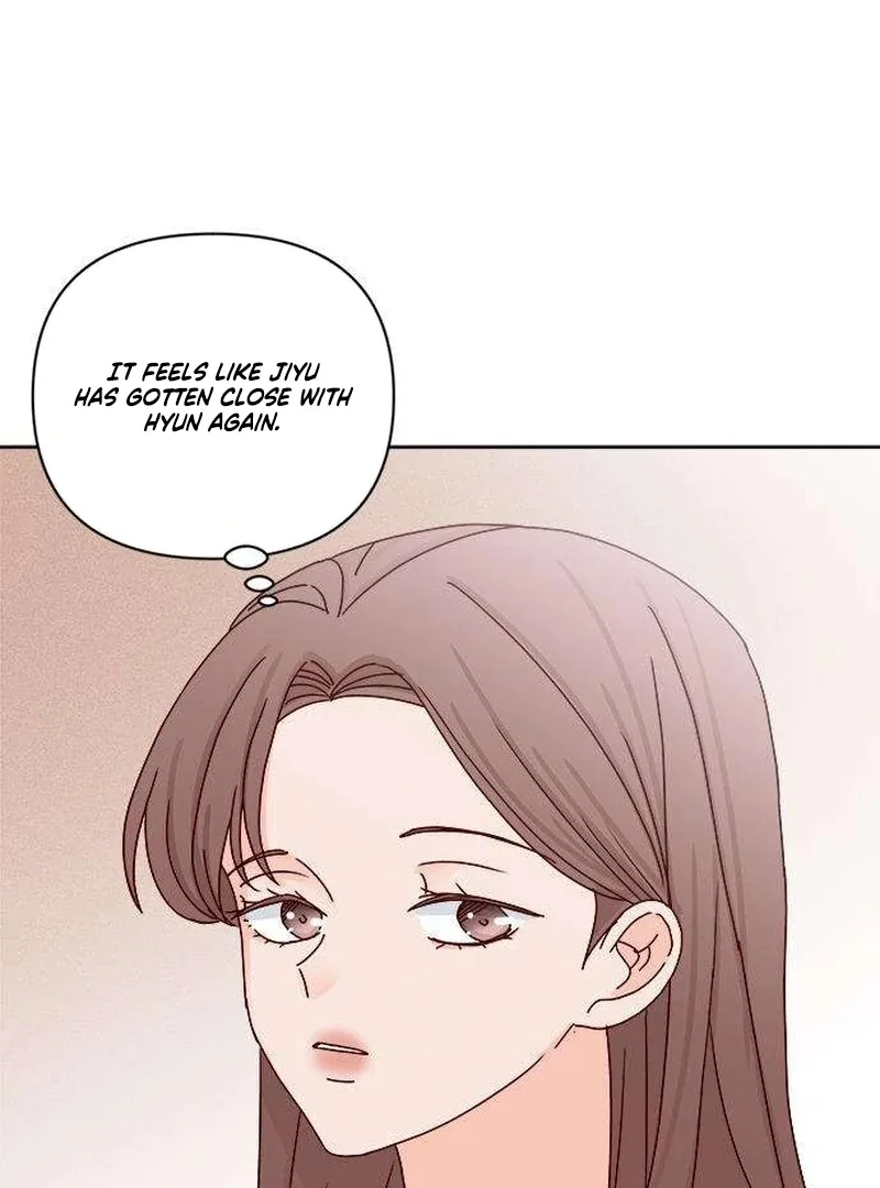 My Meddler in Love Chapter 7 page 52