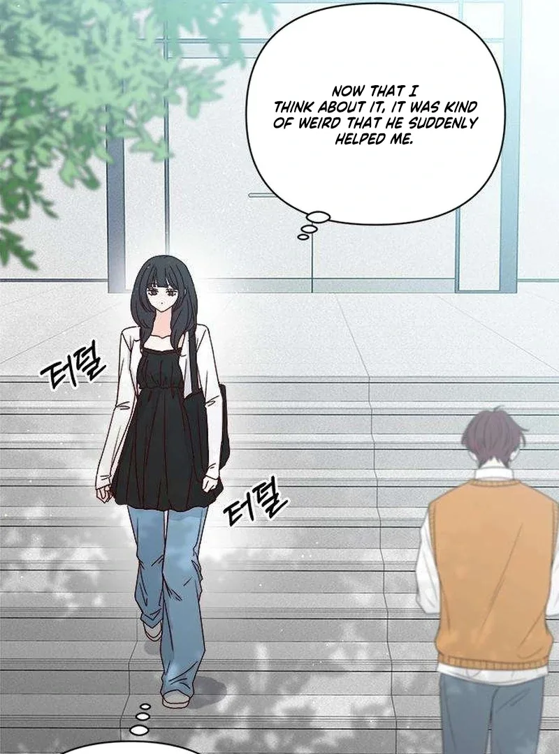 My Meddler in Love Chapter 7 page 58