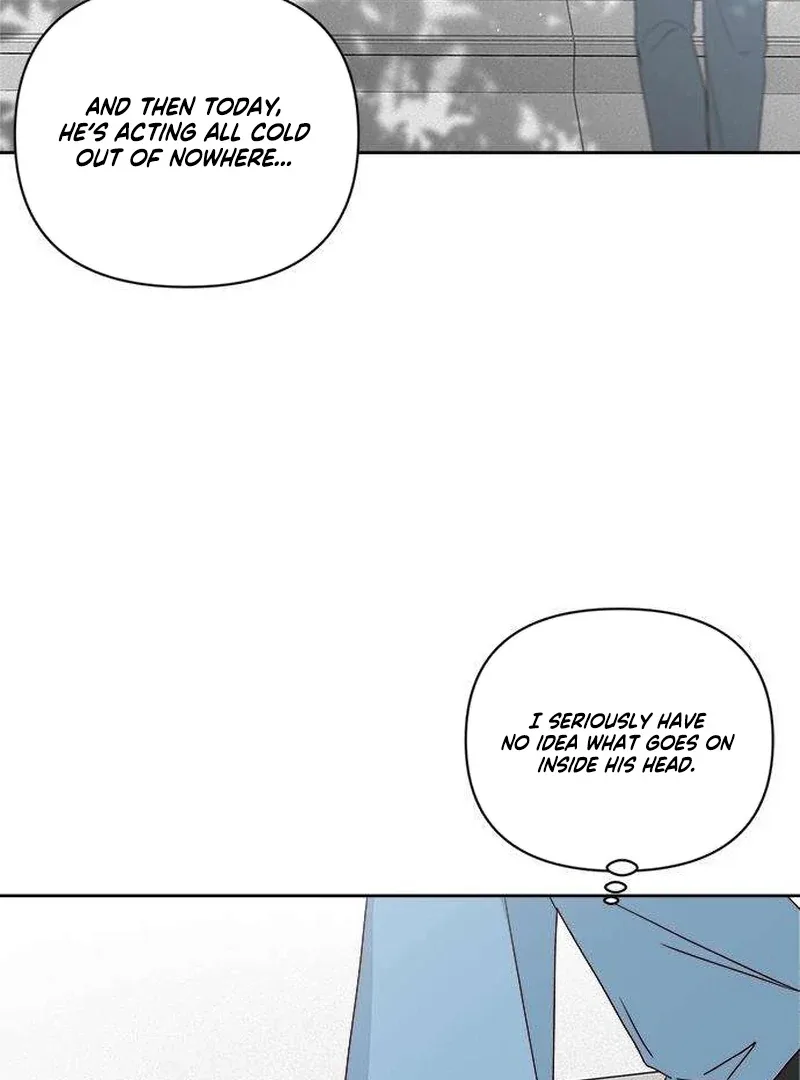 My Meddler in Love Chapter 7 page 59