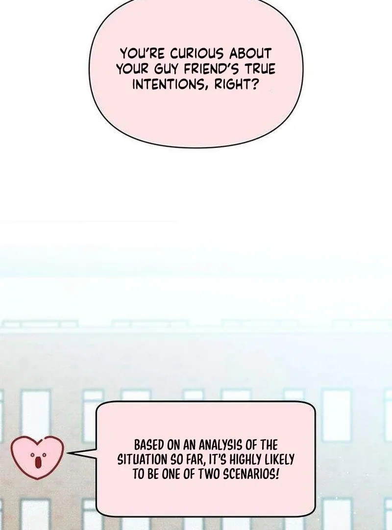 My Meddler in Love Chapter 7 page 63