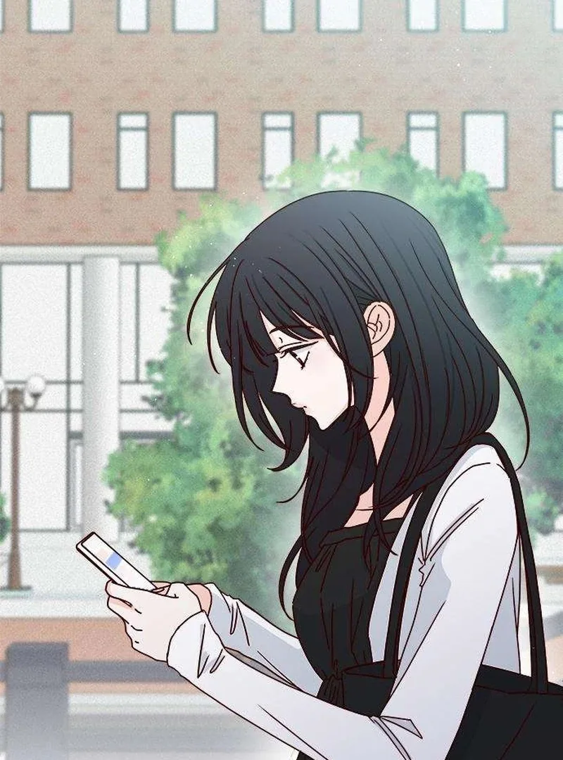 My Meddler in Love Chapter 7 page 64