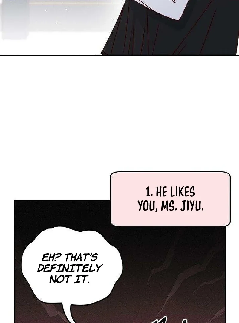 My Meddler in Love Chapter 7 page 65
