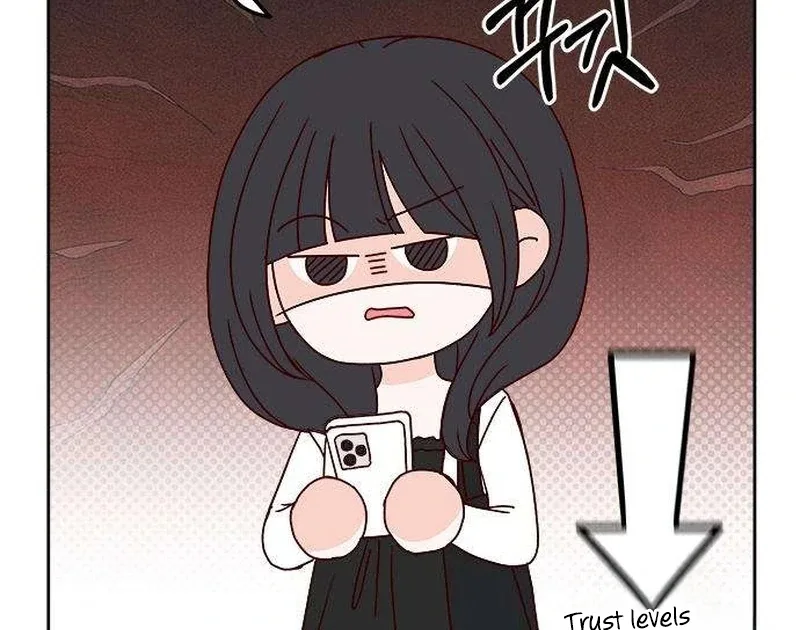My Meddler in Love Chapter 7 page 66