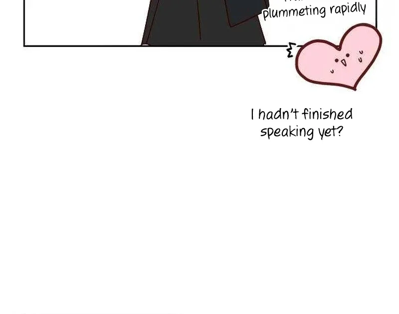 My Meddler in Love Chapter 7 page 67