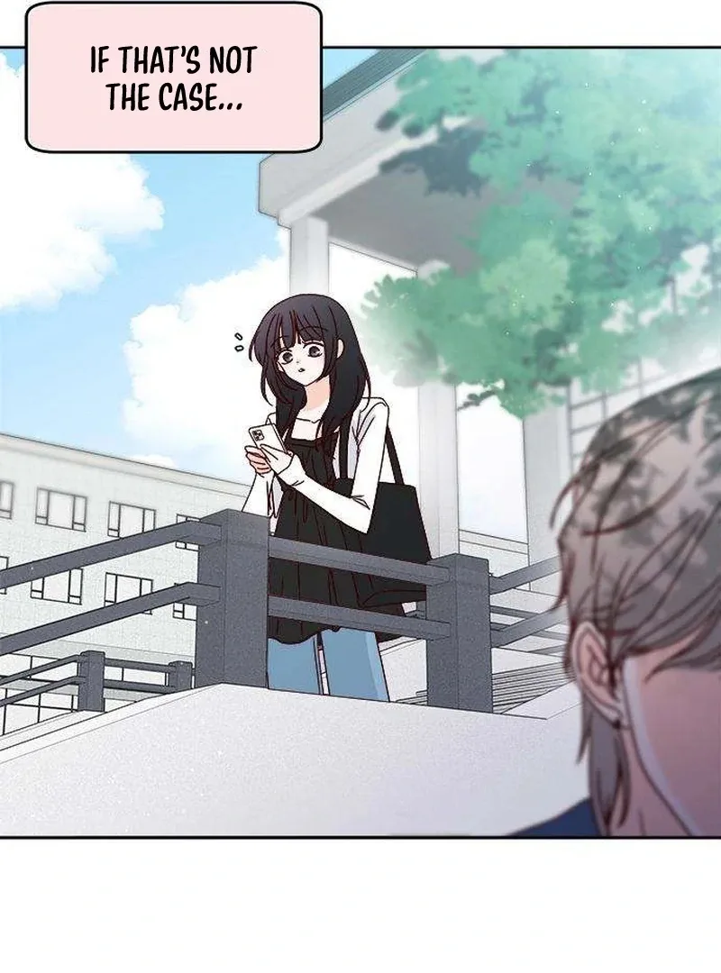 My Meddler in Love Chapter 7 page 68
