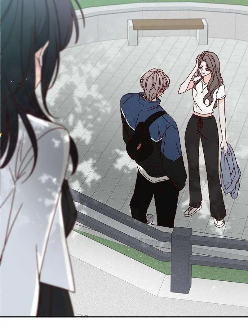 My Meddler in Love Chapter 7 page 70