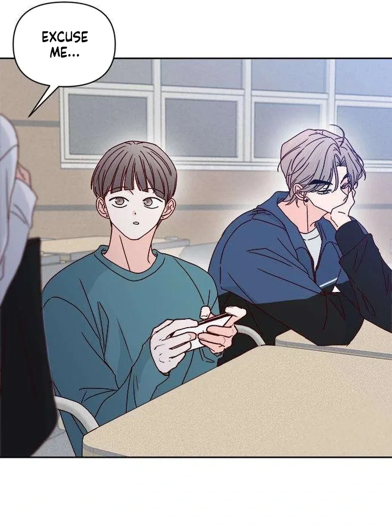 My Meddler in Love Chapter 7 page 78