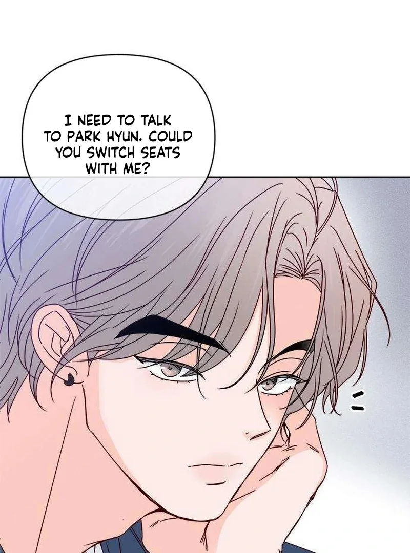My Meddler in Love Chapter 7 page 79