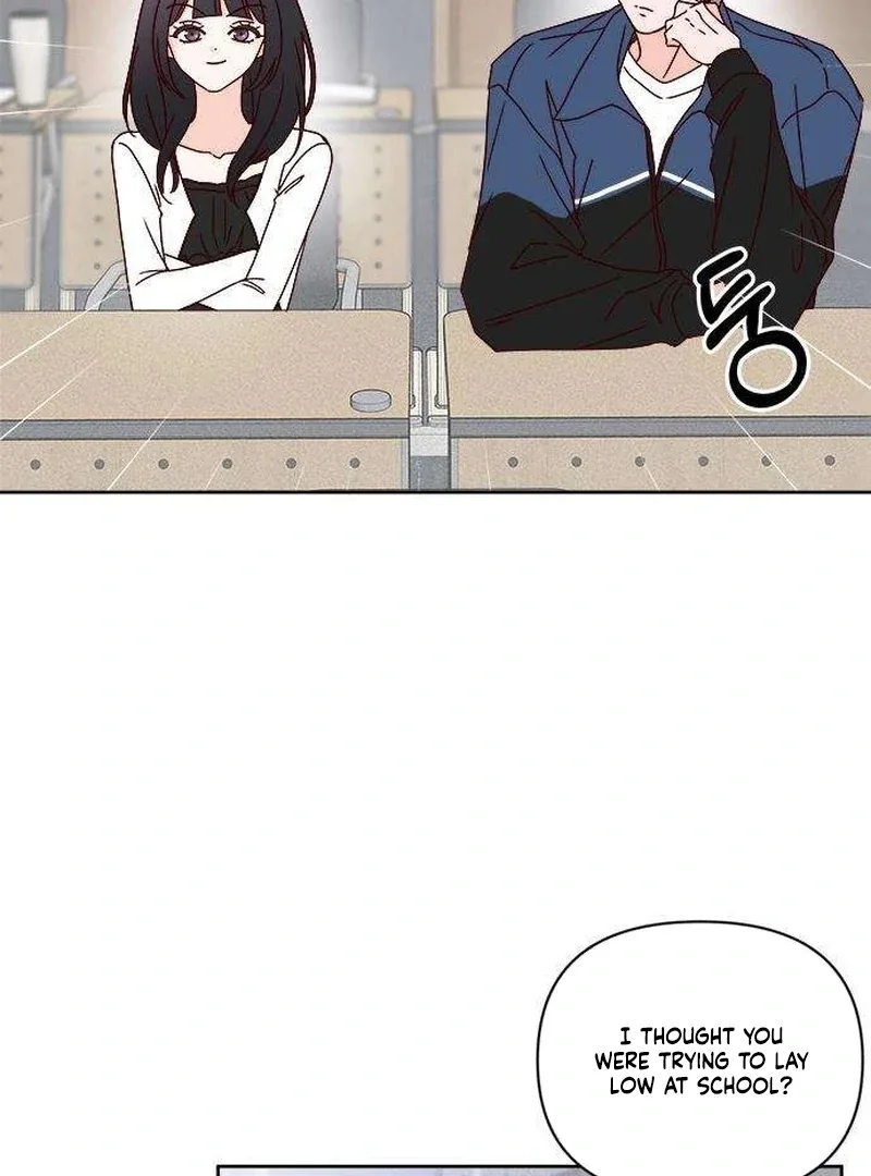 My Meddler in Love Chapter 7 page 81
