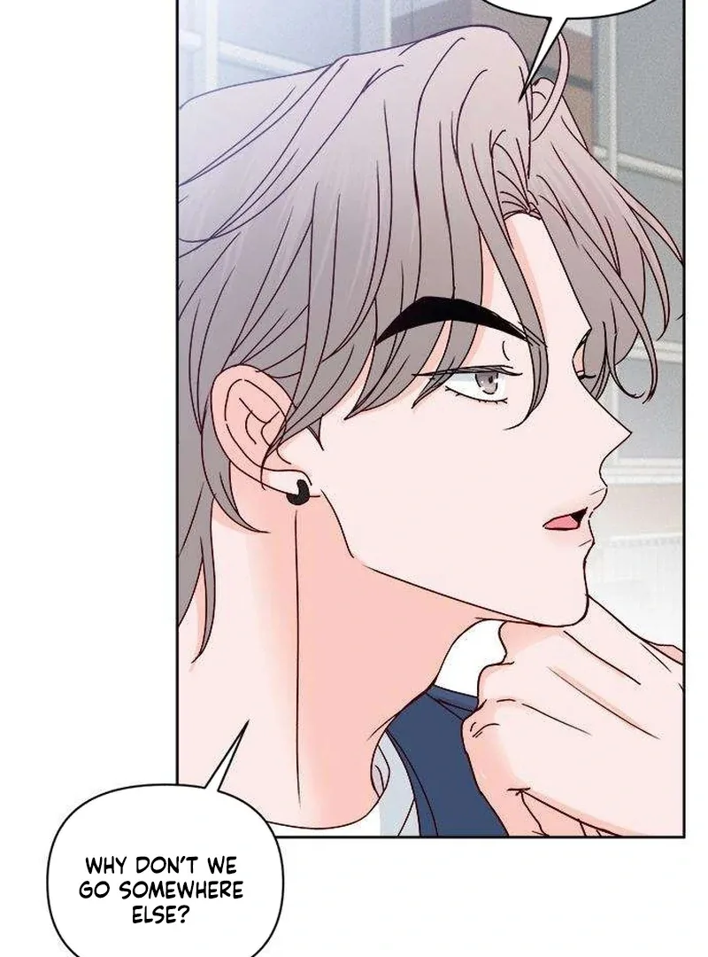 My Meddler in Love Chapter 7 page 82