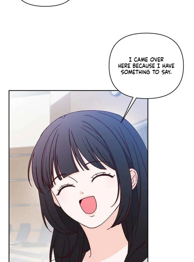 My Meddler in Love Chapter 7 page 83
