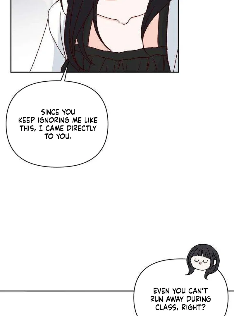 My Meddler in Love Chapter 7 page 84