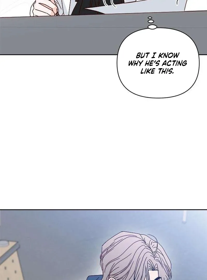 My Meddler in Love Chapter 7 page 99