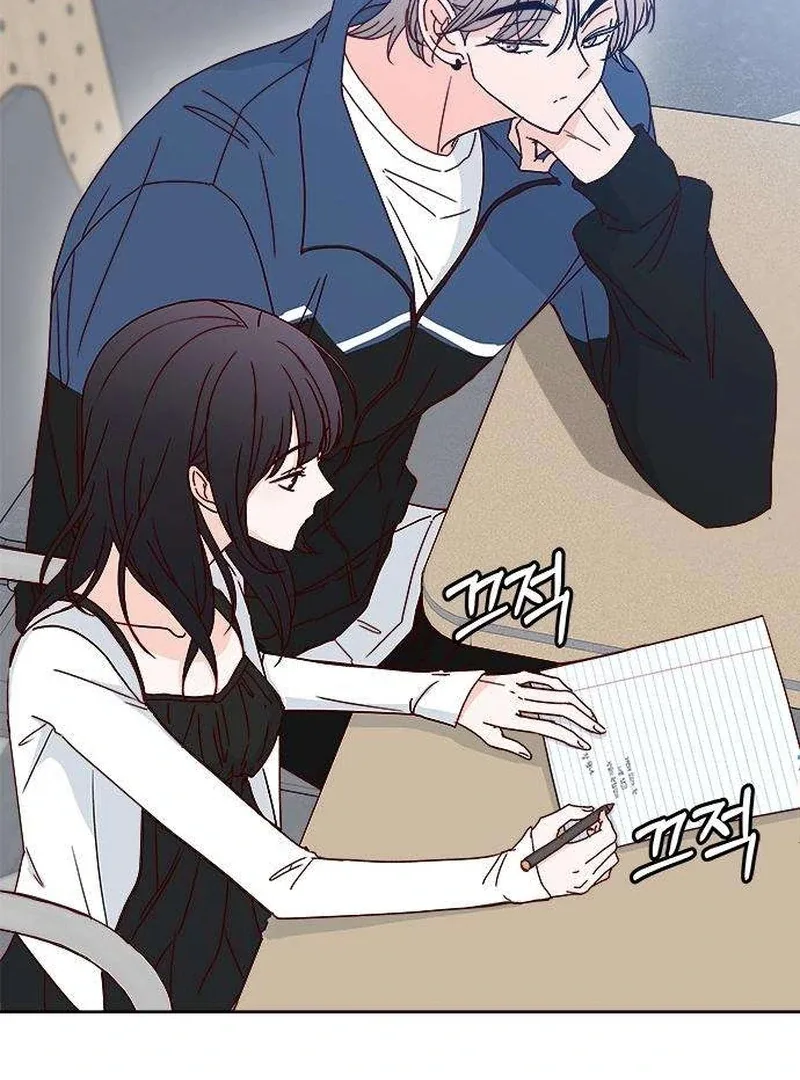 My Meddler in Love Chapter 7 page 100