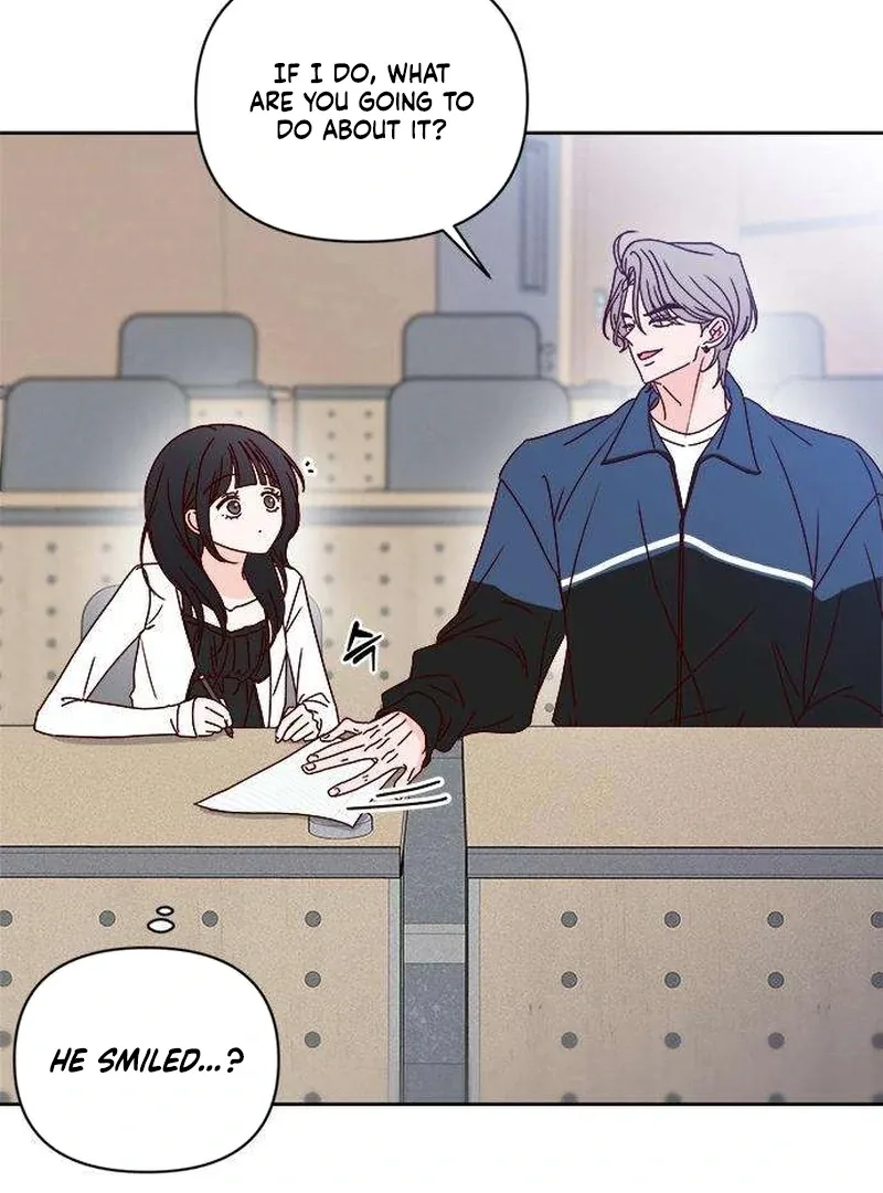 My Meddler in Love Chapter 7 page 108