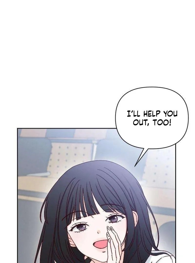 My Meddler in Love Chapter 7 page 109