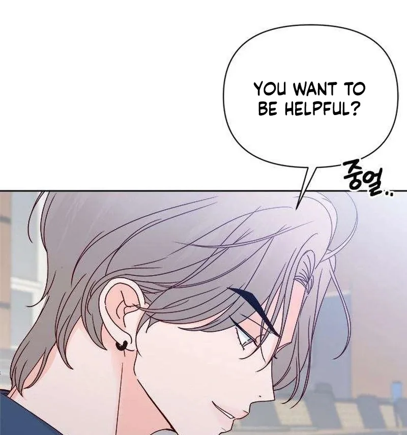 My Meddler in Love Chapter 7 page 114