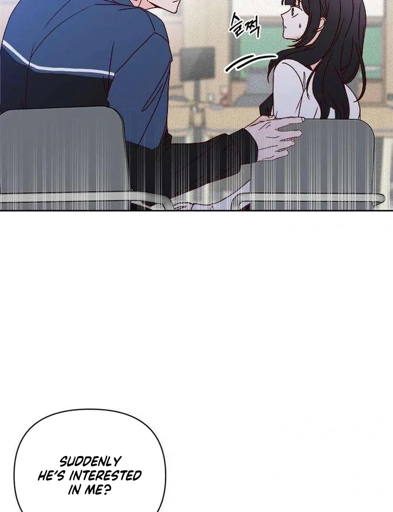 My Meddler in Love Chapter 7 page 123
