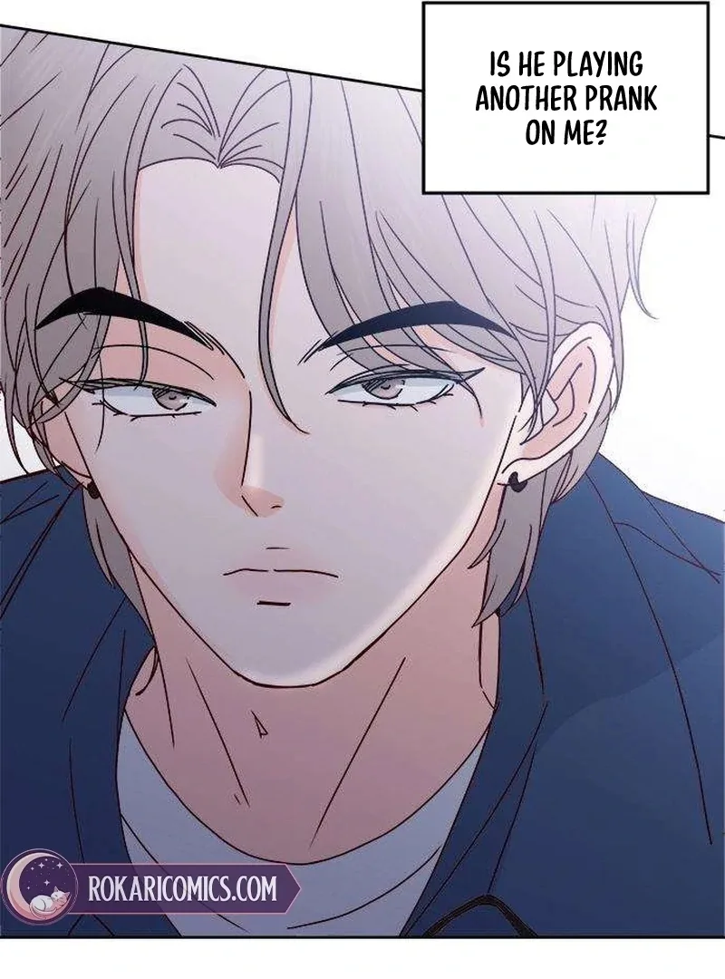 My Meddler in Love Chapter 7 page 125