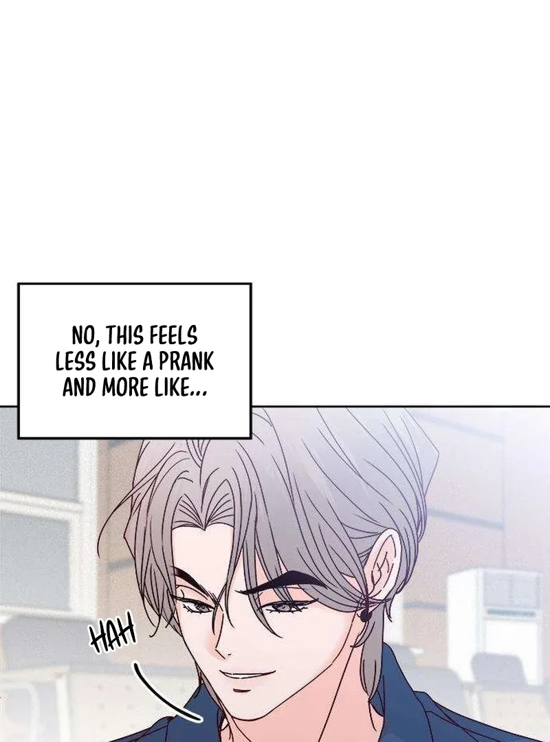 My Meddler in Love Chapter 7 page 126