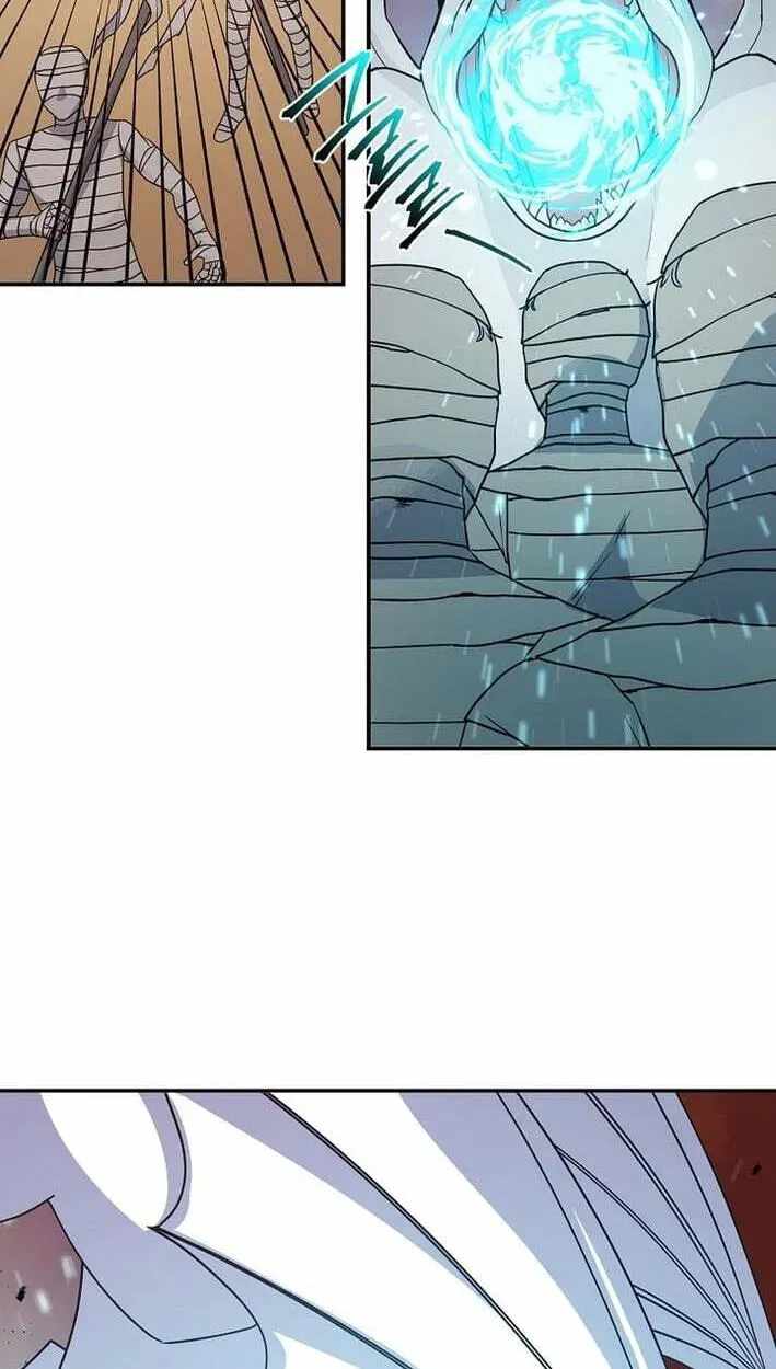 My Mom is my Constellation Chapter 100 page 7