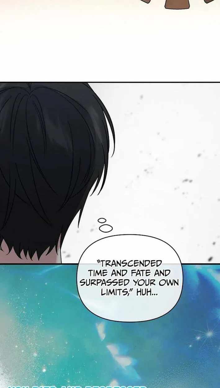 My Mom is my Constellation Chapter 100 page 27