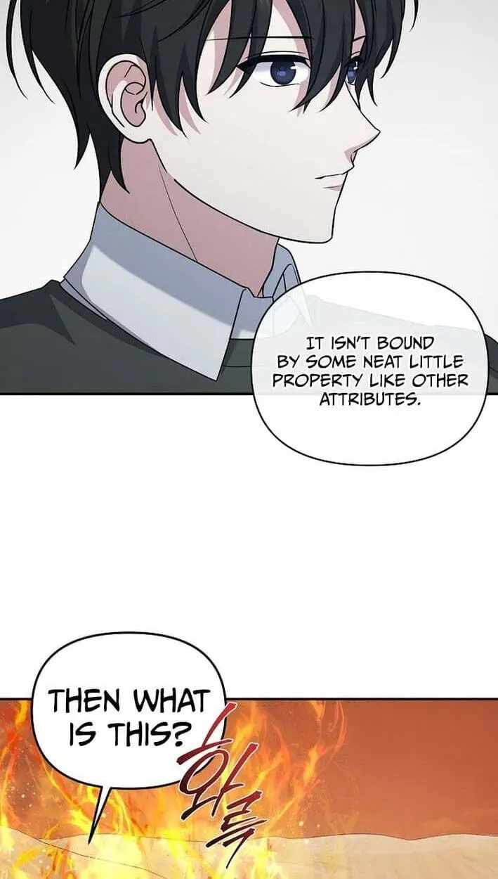 My Mom is my Constellation Chapter 100 page 30