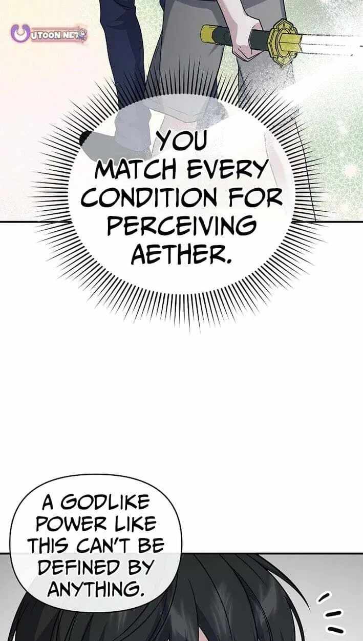 My Mom is my Constellation Chapter 100 page 29