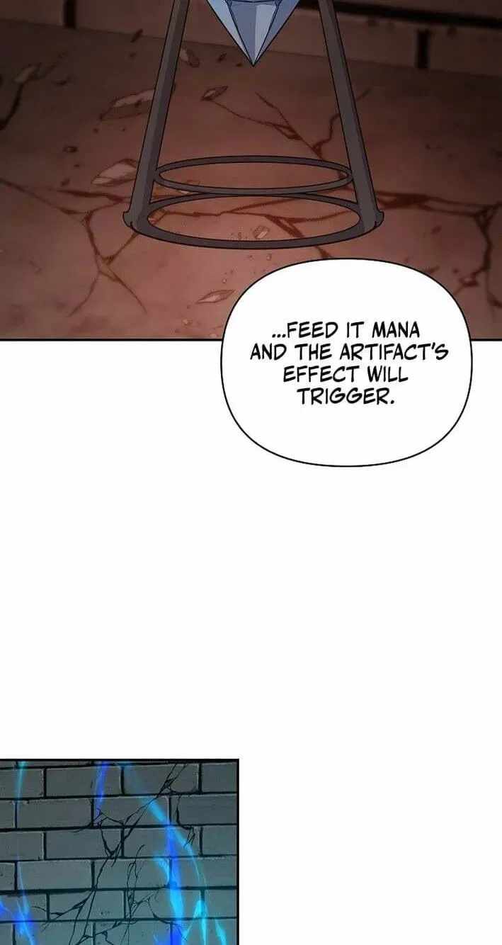 My Mom is my Constellation Chapter 101 page 32