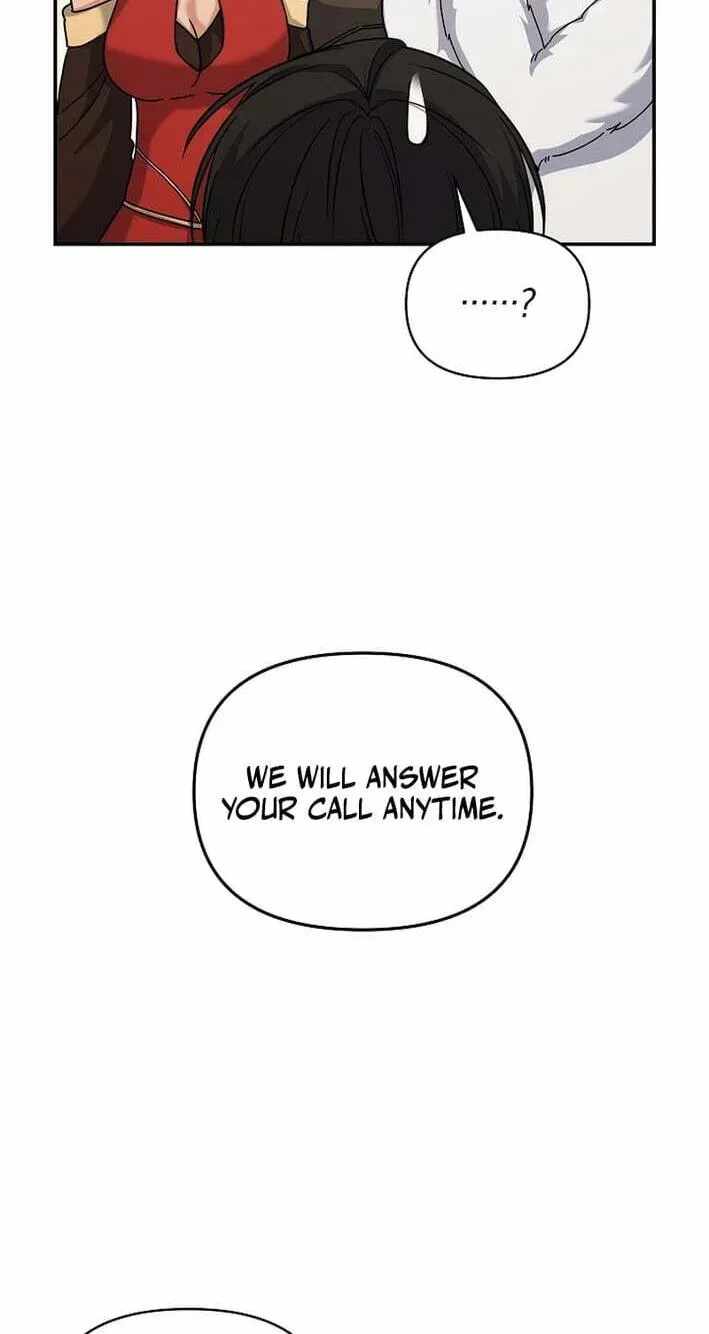 My Mom is my Constellation Chapter 101 page 76