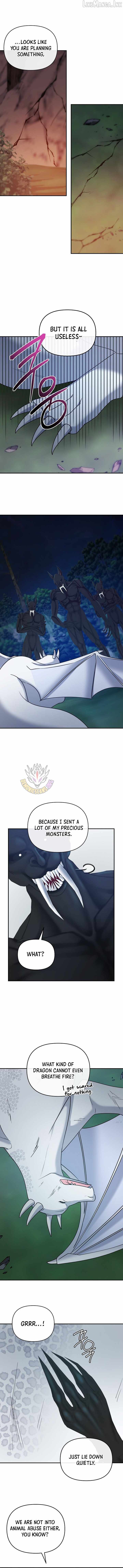 My Mom is my Constellation Chapter 107 page 9