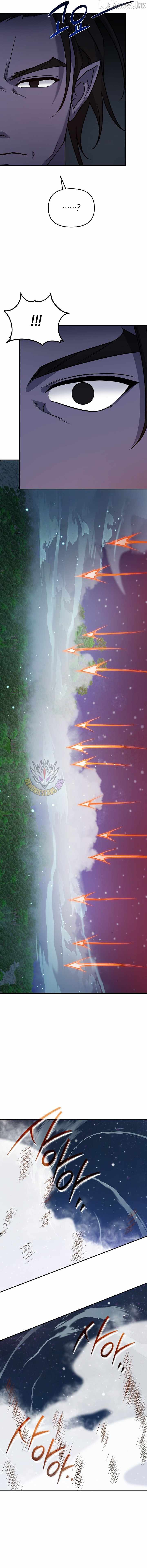 My Mom is my Constellation Chapter 108 page 8