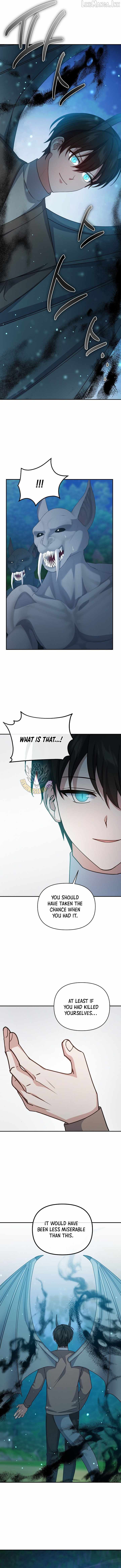 My Mom is my Constellation Chapter 109 page 2