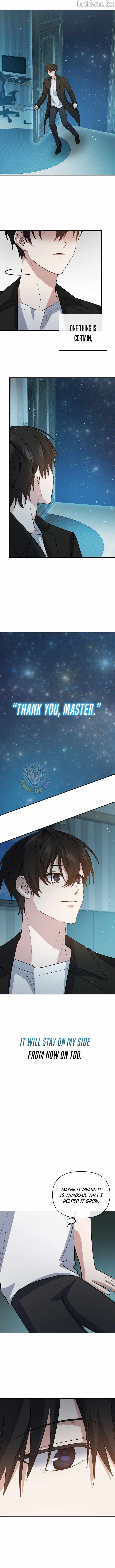 My Mom is my Constellation Chapter 113 page 6