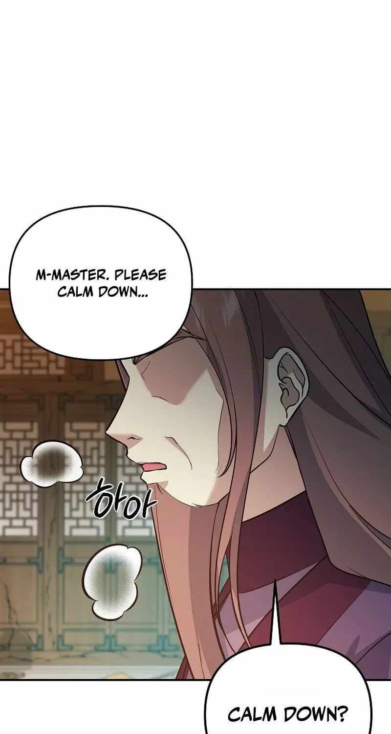 My Mom is my Constellation Chapter 114 page 7
