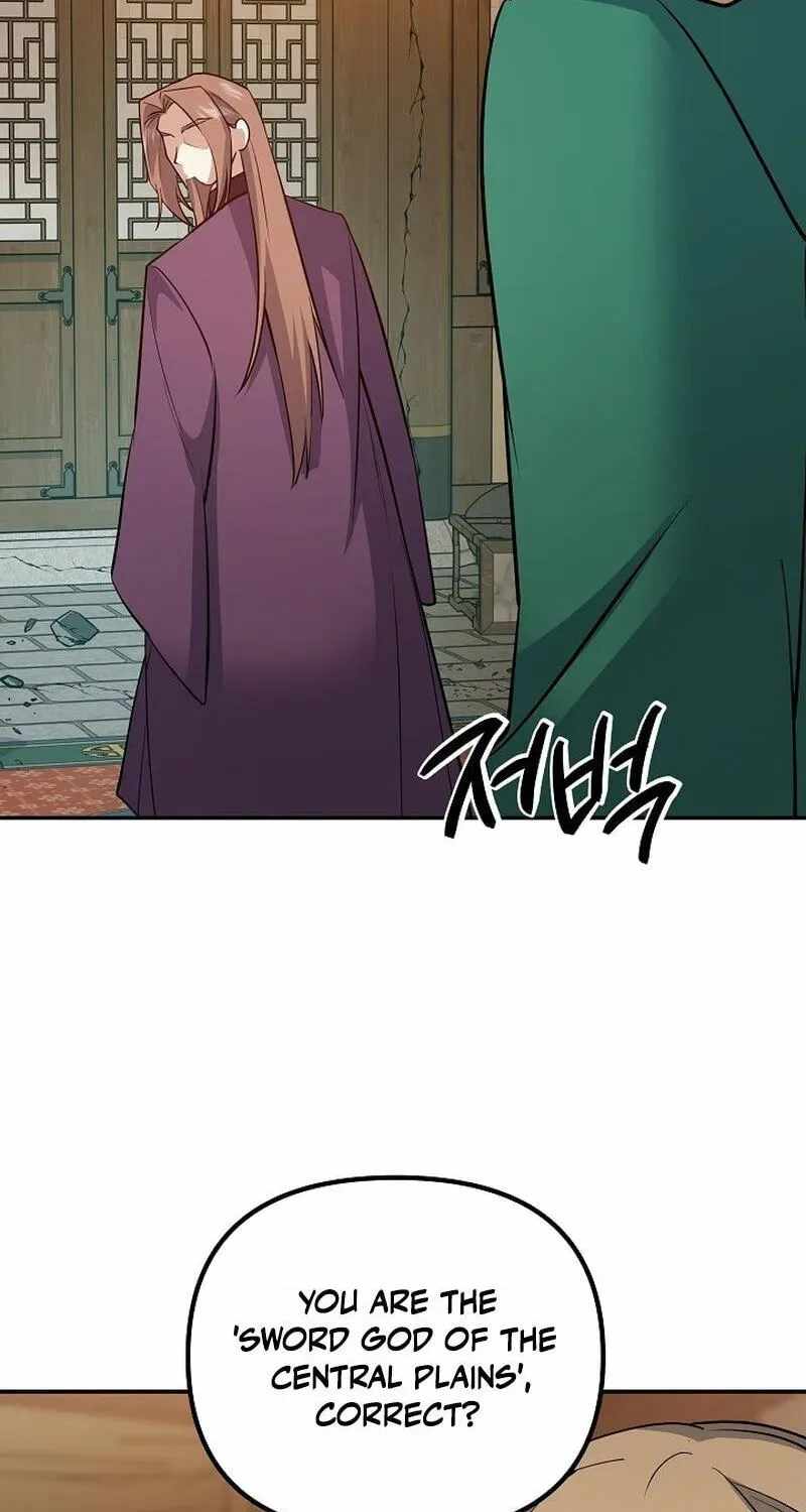 My Mom is my Constellation Chapter 114 page 23