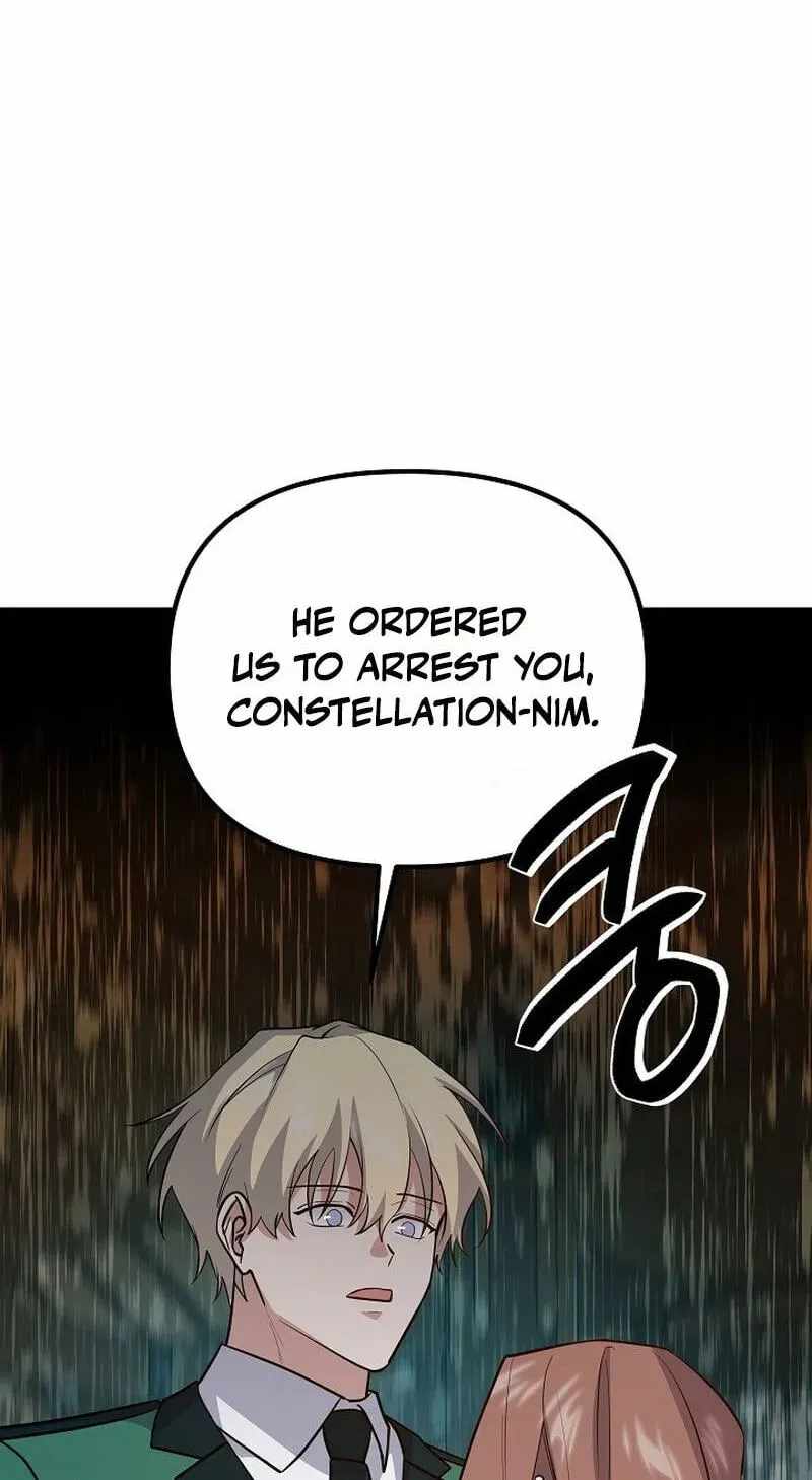 My Mom is my Constellation Chapter 114 page 34