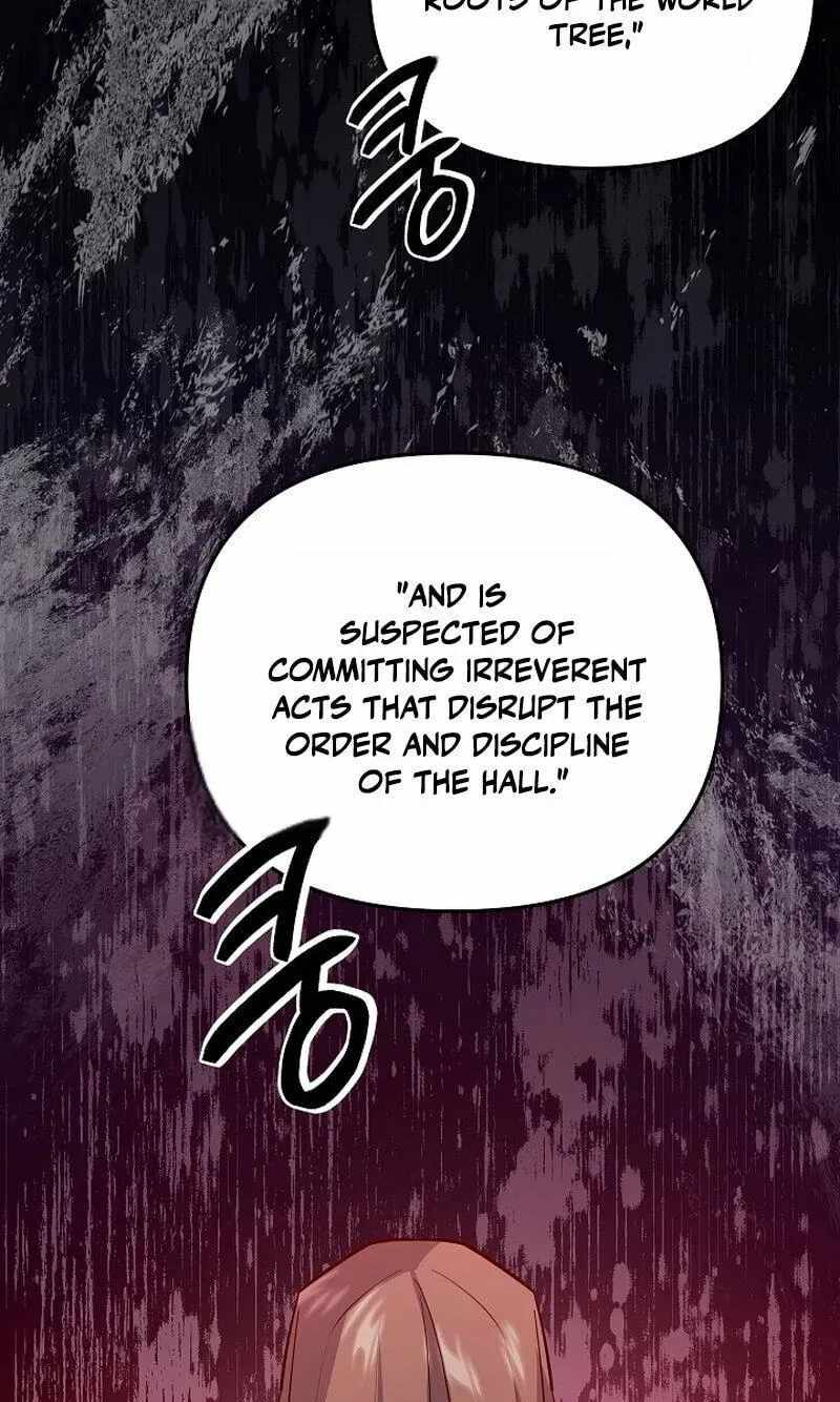 My Mom is my Constellation Chapter 114 page 41