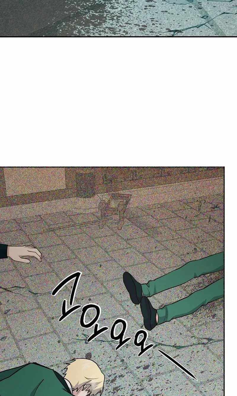 My Mom is my Constellation Chapter 114 page 73