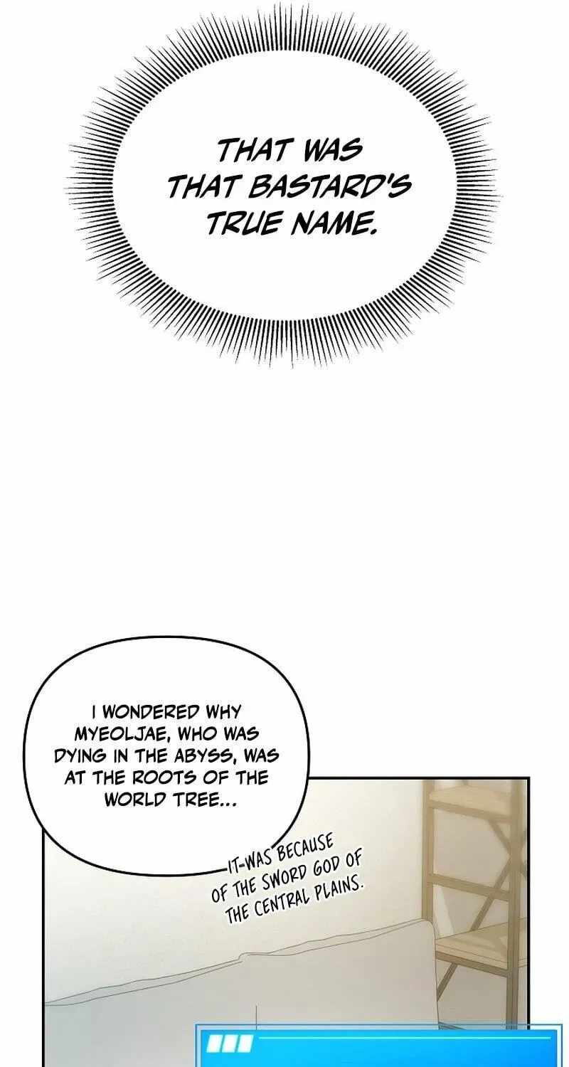 My Mom is my Constellation Chapter 114 page 94