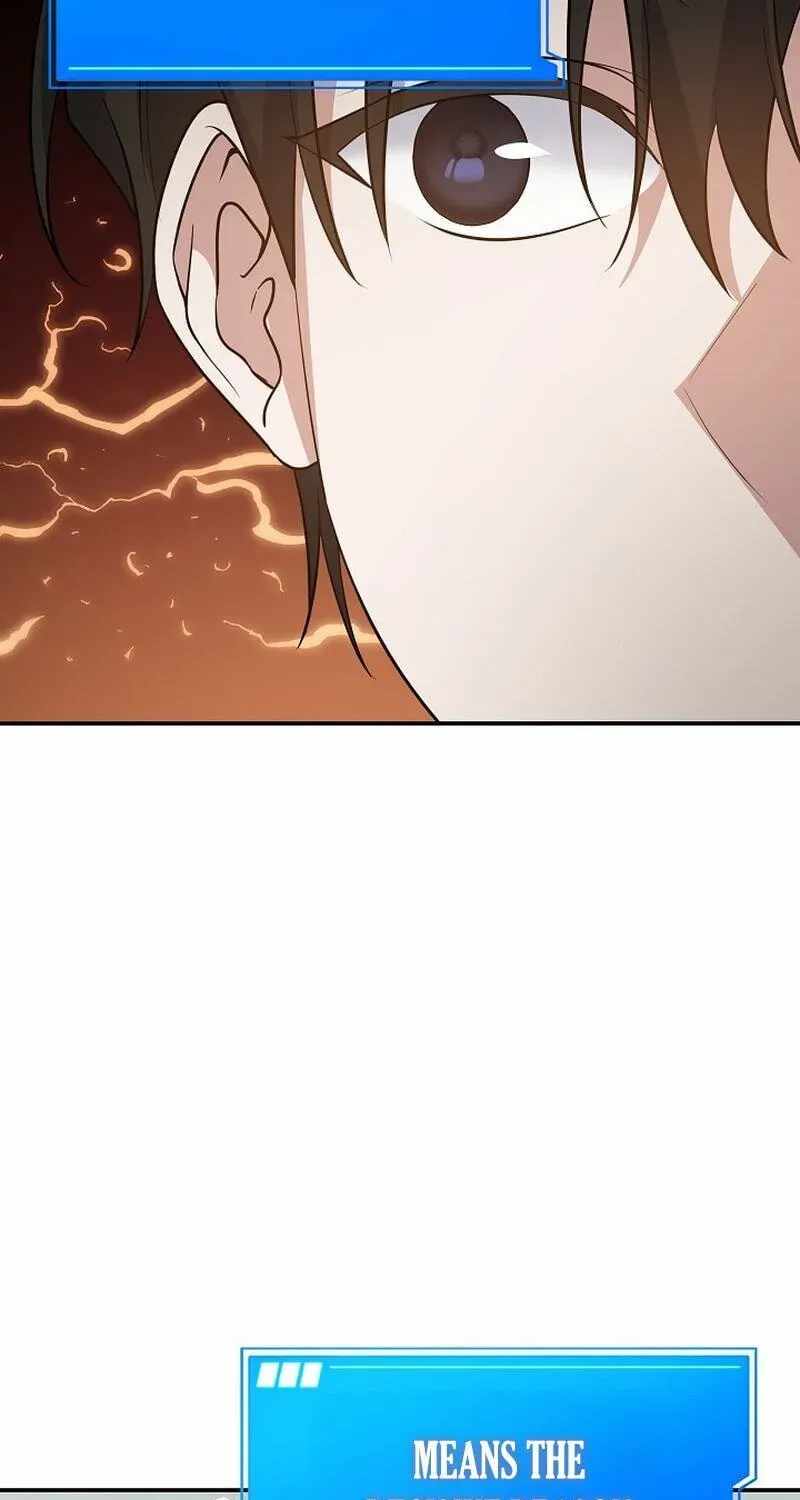 My Mom is my Constellation Chapter 114 page 98