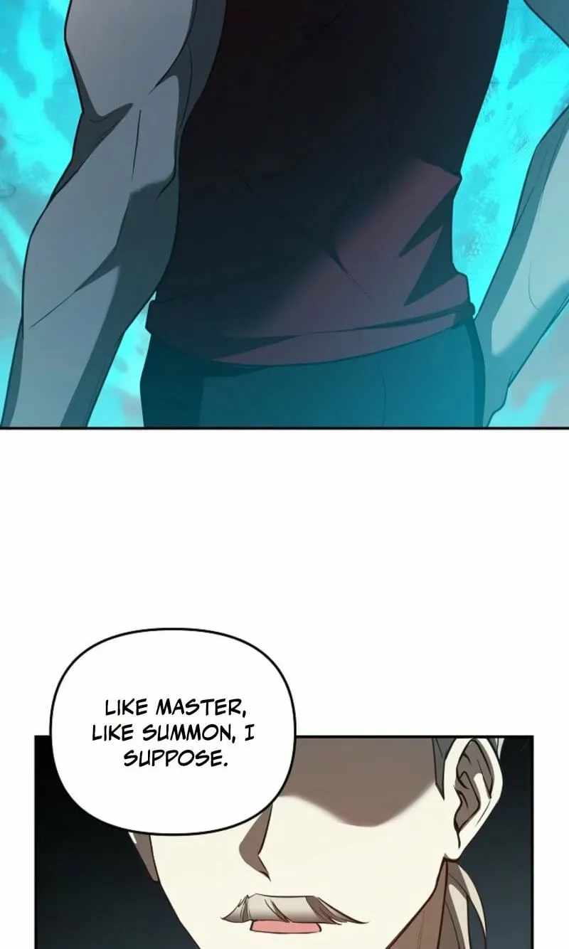 My Mom is my Constellation Chapter 117 page 18