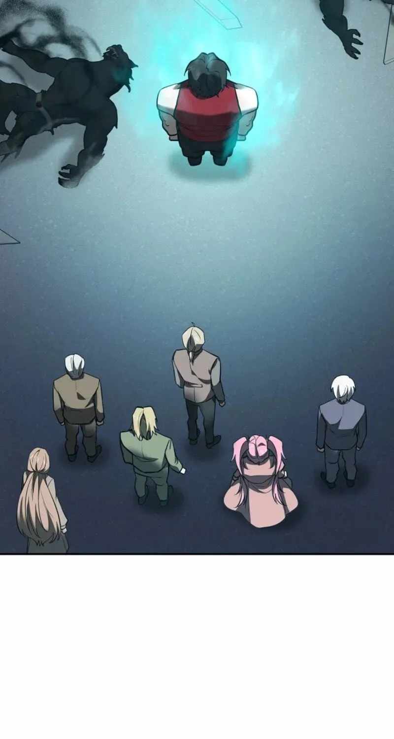 My Mom is my Constellation Chapter 117 page 14