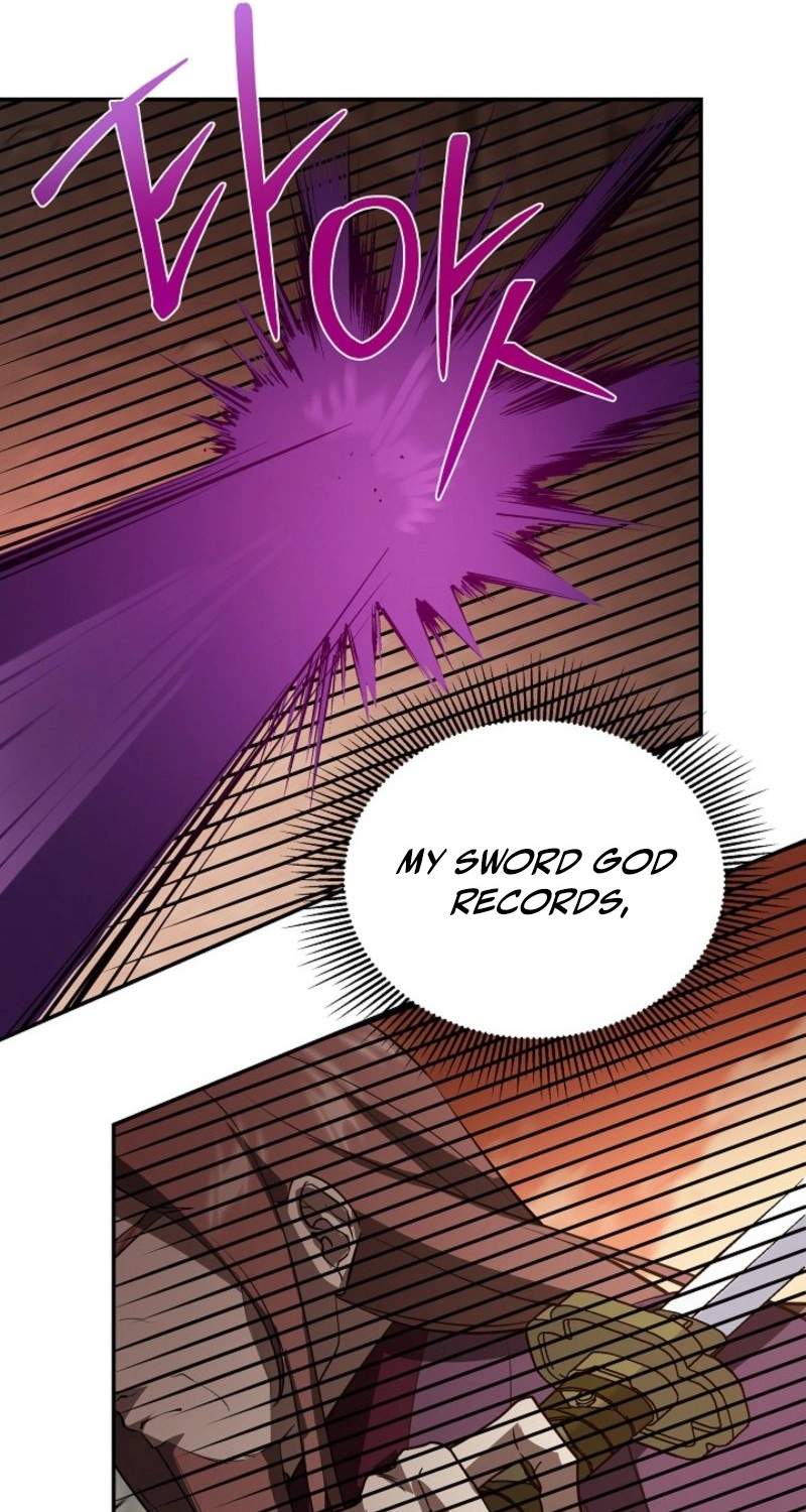 My Mom is my Constellation Chapter 118 page 6