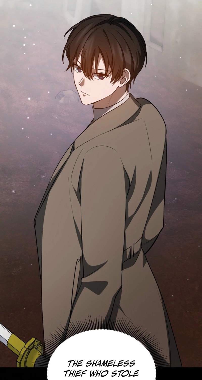 My Mom is my Constellation Chapter 118 page 9